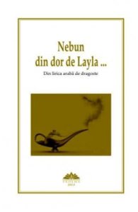Nebun din dor de Layla...