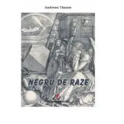 Negru de raze de Andreea Tanase
