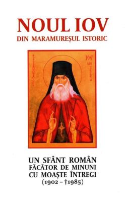 Noul Iov din Maramureșul istoric