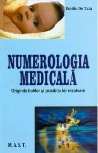 Numerologia medicala de Emilio De Tata