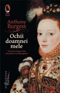Ochii doamnei mele de Anthony Burgess