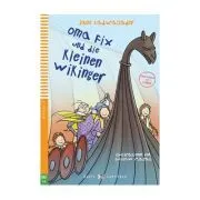 Oma Fix und die kleinen Wikinger de Jane Cadwallader