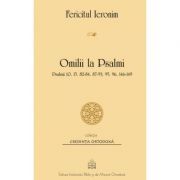 Omilii la Psalmi