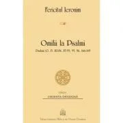 Omilii la Psalmi de Fericitul Ieronim
