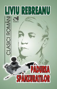 Padurea spanzuratilor
