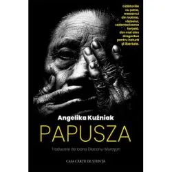 Papusza de Angelika Kuzniak