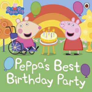 Peppa Pig: Peppa