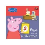 Peppa Pig de Neville Astley