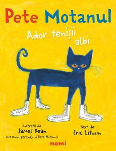 Pete Motanul