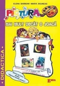 Pictura - Mai mult decat o joaca