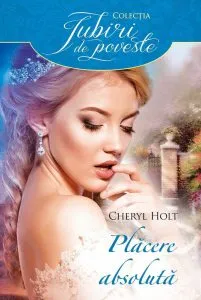 Placere absoluta de Cheryl Holt