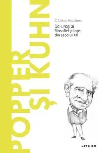 Popper și Kuhn (Vol. 42) de C. Ulises Moulines