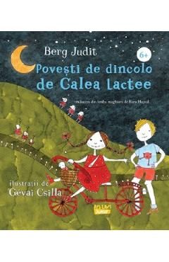 Povesti de dincolo de Calea Lactee