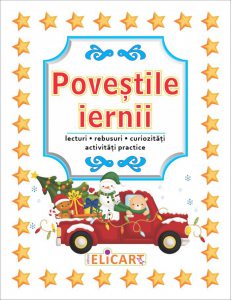 Povestile iernii