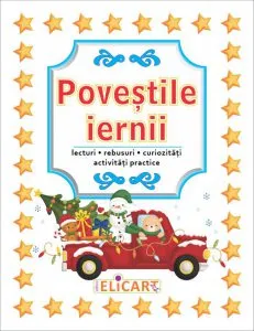 Povestile iernii