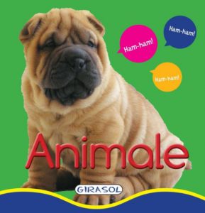 Primele mele imagini - Animale