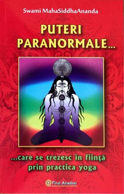 Puteri paranormale