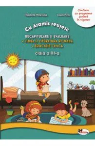 Recapitulare si evaluare. Lb. romana + Ed. civica