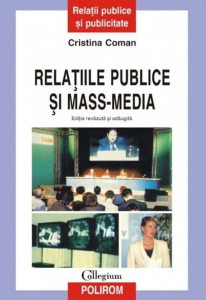 Relatiile publice si mass-media