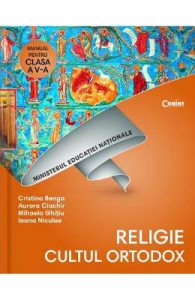 Religie. Cultul ortodox