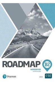 Roadmap B2 WorkbookAccess Code
