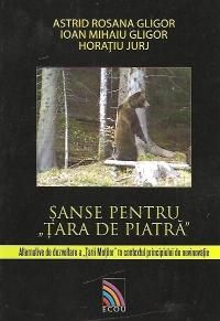 Sanse pentru tara de piatra
