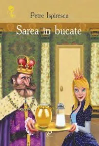Sarea in bucate de Petre Ispirescu