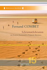 Schrumm Schrumm sau Excursia duminicala la Nisipurile Miscatoare