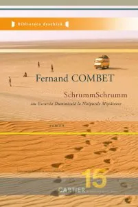 Schrumm Schrumm sau Excursia duminicala la Nisipurile Miscatoare