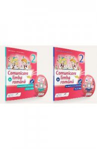 Set comunicare in limba romana