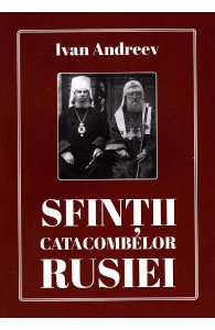 Sfintii catacombelor Rusiei
