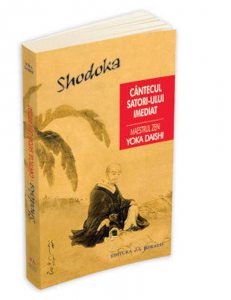 Shodoka - Cantecul Satori-ului imediat