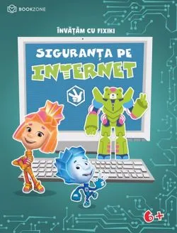 Siguranta pe internet de Fixiki