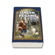 Singur pe lume