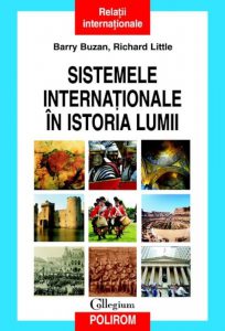 Sistemele internationale in istoria lumii