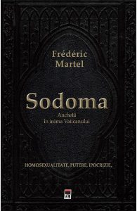 Sodoma. Ancheta in inima Vaticanului