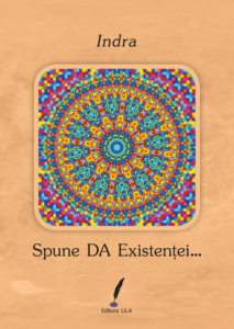 Spune DA existentei...