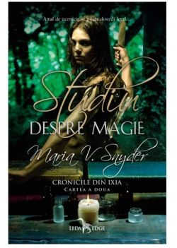 Studiu despre magie