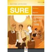 Sure Beginner Workbook de Martyn Hobbs