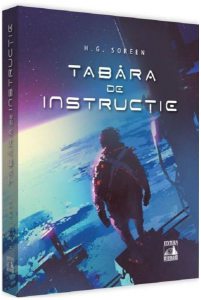 Tabăra de instrucție