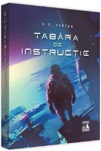 Tabăra de instrucție de H. G. Soreen
