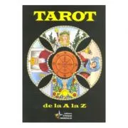 Tarot de la A la Z de Ioan Salomie