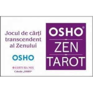 Tarotul Zen