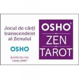 Tarotul Zen de Osho