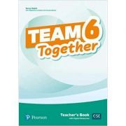 Team Together 6 Teacher