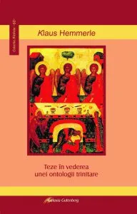 Teze in vederea unei ontologii trinitare de Klaus Hemmerle