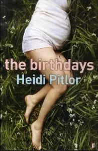 The Birthdays de Heidi Pitlor