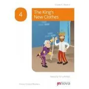 The King's New Clothes de Hans Christian Andersen