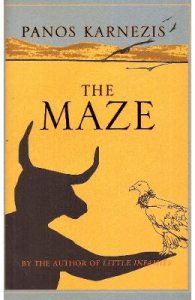 The Maze