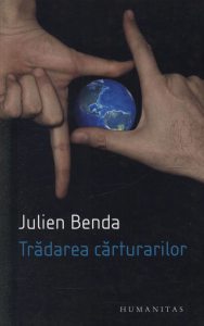 Tradarea carturarilor